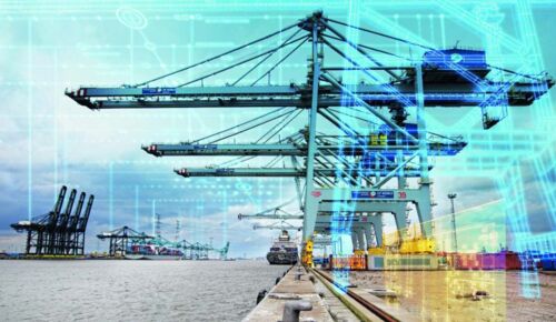 Cargo & Terminal Softwarelösungen